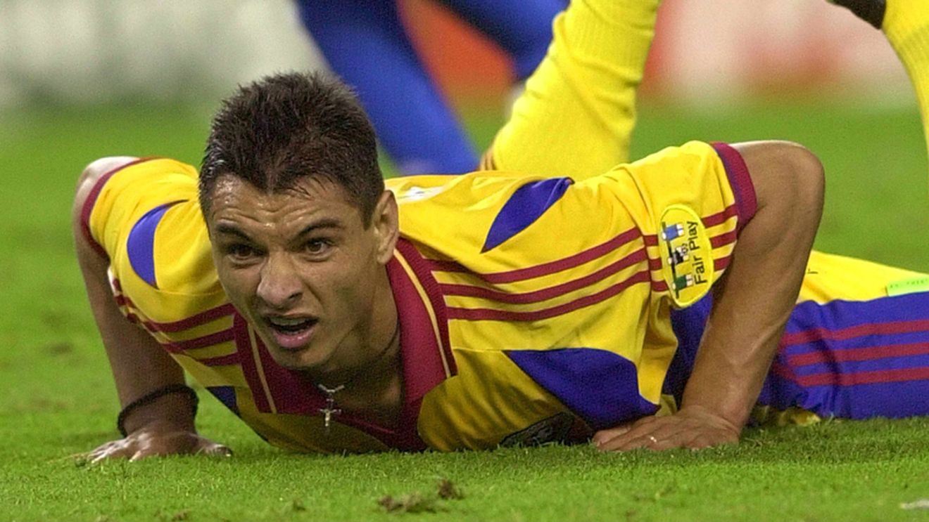 Ganea: „E bine că ne cred ciuca bătăilor!"