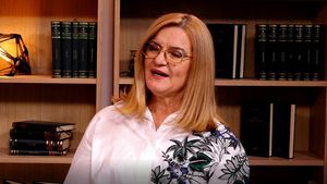 Regretul carierei Elisabetei Lipă! De ce nu a participat la Olimpiada de la Beijing! „Statul român nu a fost în stare” | VIDEO