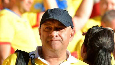 Gabi Balint i-a făcut praf pe Șut, Olaru și Florin Tănase: „Cea mai mare greșeală să joci cu el”