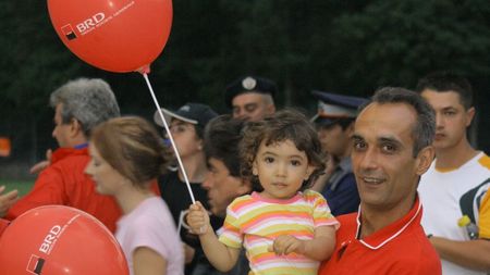 Copiii până la 14 ani au acces liber la „Tineretului"