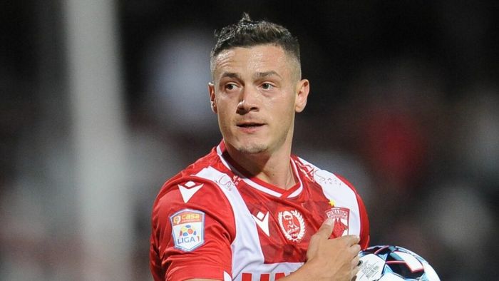Gabi Torje, revenire de senzație la Dinamo? Anunțul fotbalistului despre transfer
