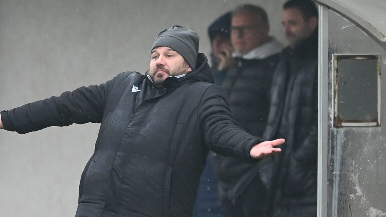 Marius Croitoru, o nouă ofertă din Superliga! FC Botoșani, în cursă pentru semnătură cu echipa care l-a mai vrut de două ori pe tehnician | EXCLUSIV