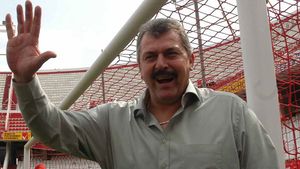 Spaniolii sunt șocați de drama lui Duckadam:** "Călăul Barcelonei și-ar putea pierde brațul!"