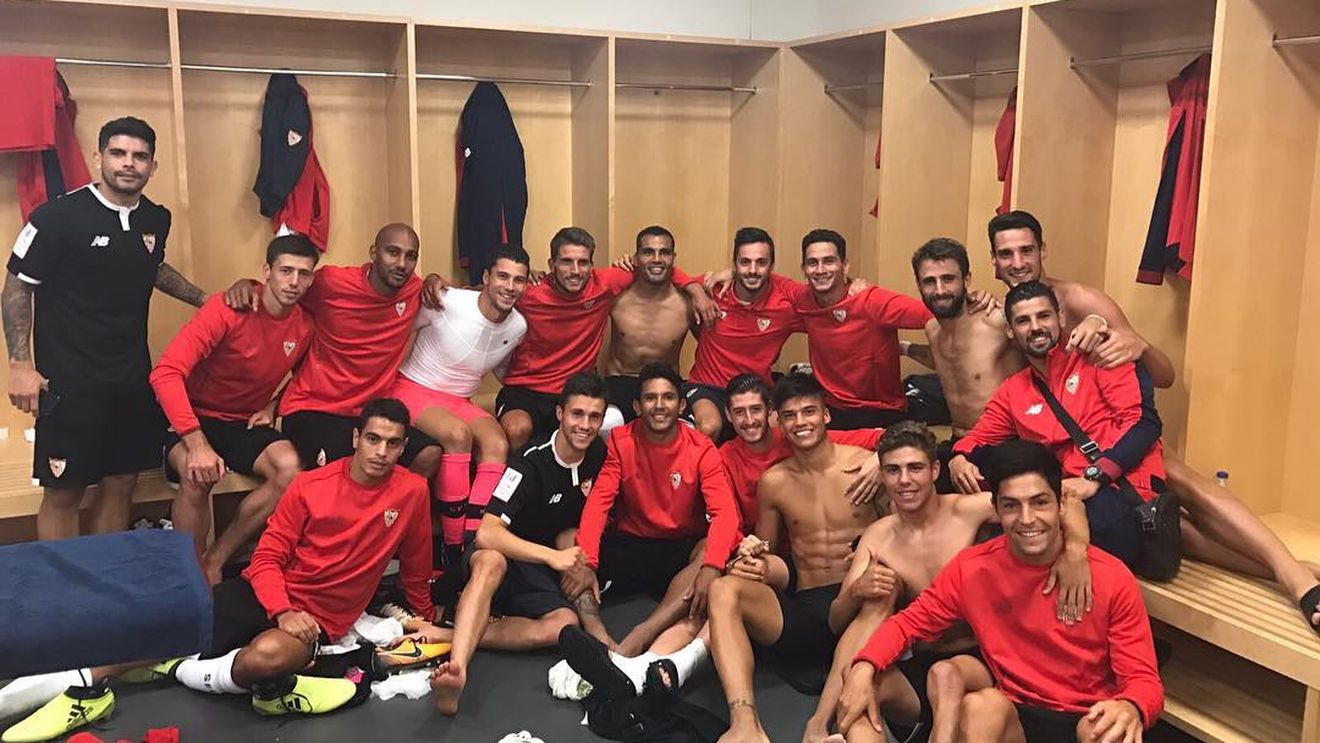 OFICIAL | Lovitură înainte de CFR - Sevilla! Și-au vândut căpitanul cu 2.000.000 de euro | FOTO