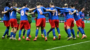 Cu ce rămâne FCSB din Europa League: cele 5 câștiguri fundamentale pentru campioană, dincolo de milioanele de euro încasate de Gigi Becali și de coeficientul UEFA, sunt dezvăluite de Gabriel Berceanu