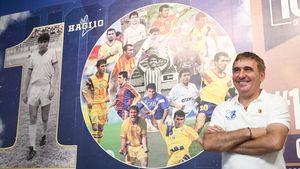 Renaşte o echipă legendară a României, la care a jucat Gică Hagi: "Va fi cu totul alt nivel"