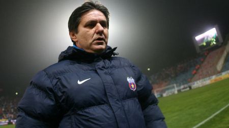 Lăcătuș nu crede că noile achiziții vor aduce și rezultate:** "Sper ca Mihai Costea să nu moară speranță"