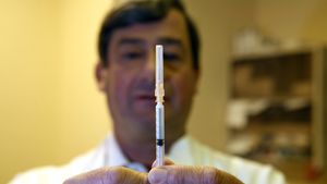 Campionatul amânat?** "Așteptăm să apară vaccinul împotriva gripei porcine"