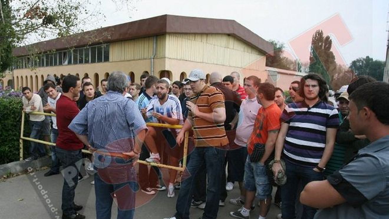 Panduru face apel la fanii Stelei:** "Să vină la stadion și să încurajeze echipa"