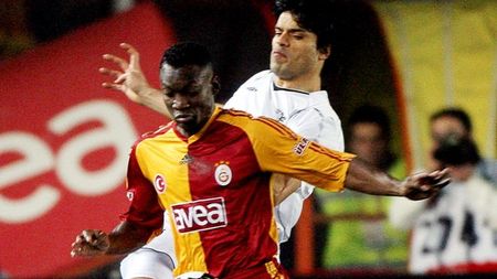 Galata,** doar egal cu Eskișehirspor!