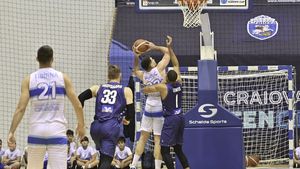 După Benfica şi Chaves, în anii 80, o altă formaţie portugheză, FC Porto, vine acum în Bănie, pentru a întâlni Universitatea Craiova. Duelul va avea loc la baschet