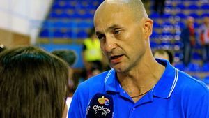 Costică Buceschi: "Apărarea a fost slabă, iar în relația unu la unu n-am putut să le facem față"