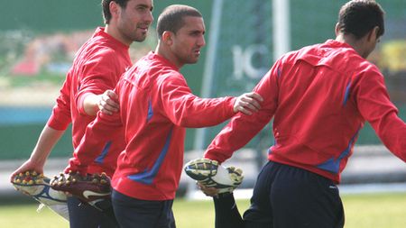 Prima înfrângere pentru Urziceni:** Unirea - AEK Atena 0-2