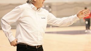 Omer: „La Oradea va fi infern!"