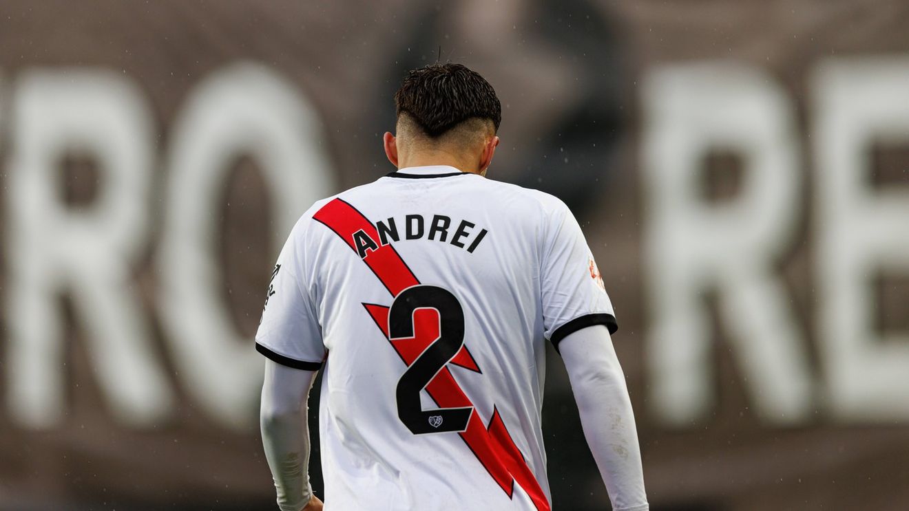 Transferul lui Andrei Rațiu la Barcelona, negocieri dure: „A cerut plata completă a celor 25.000.000 de euro”