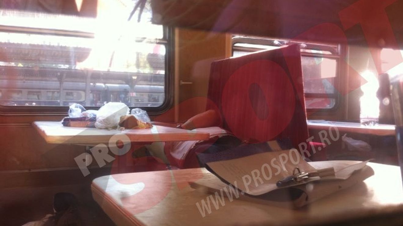 Maghiarii vin în număr mare în România, pentru disputa cu naționala lui Pițurcă. REMEMBER 2013 | Ungurii au fost inexistenți în tribune, dar au creat mari probleme în tren și pe străzi