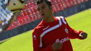 Lordul a avut dreptate: Moraes e "PUTRED"!** Nu a făcut față unui antrenament la ȚSKA