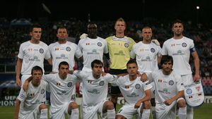 Totul despre colegii mei la ProSport LIVE | George Galamaz și "A fost odată Unirea Urziceni". Cine mânca lucruri ciudate și cu cine nu era bine să glumești 