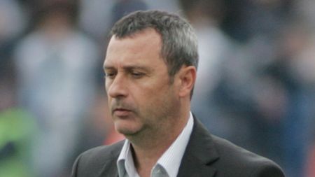 Rednic: "Nu vreau să mai aud de fotbalul românesc"