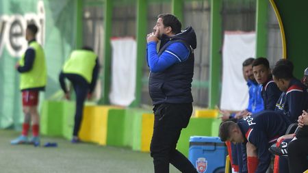 Marius Croitoru, despre cel mai mare regret din acest sezon! Care este viitorul produs de export al moldovenilor