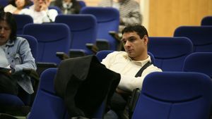 EXCLUSIV | Ionel Ganea, declarație "marcă înregistrată": "La nivelul ăsta, dădeam și eu 20 de goluri. Erau fotbaliști când jucam eu"