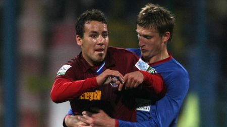 Fabbiani spune "PAs" Stelei: "Vreau la River! Sunt fanul lor"