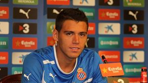 Hector Moreno, noua țintă a echipelor din "Albion"