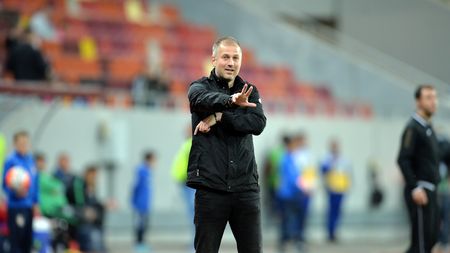 "Păstrez legătura cu domnul Becali, nu am închis ușa nimănui!" Edi Iordănescu despre subiectul FCSB. Ce spune de Reghe și de numirea lui Dică