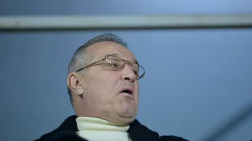 Gigi Becali, variantă bombă pentru postul de antrenor la FCSB! Fostul internațional anunță că vrea să o preia pe vicecampioană: „Asta e nebunia mea! Nu mă las până nu ajung acolo”