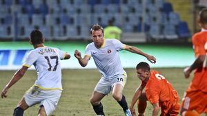 Martinovic este istorie pentru Steaua:** "Nu are ce să mai caute în vestiar"