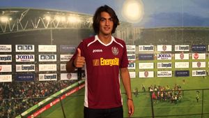 Ce se întâmplă, doctore? CFR a renunțat la încă un jucător adus în această vară