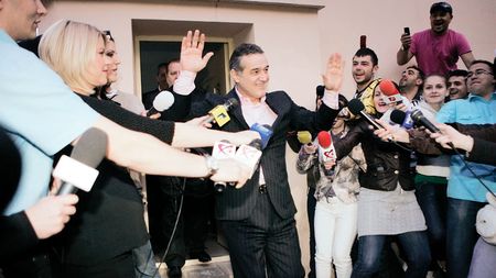 „Nu credeam  că mai ies"