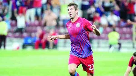 Steaua+Dinamo+Rapid = U Cluj!** 'Cu jucătorii pe care îi avem, ne luptăm pentru cupele europene'