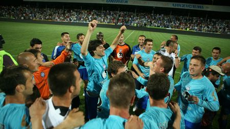 Unirea va afla azi grupa în care va evolua în Ligă:** „Să vină granzii!"
