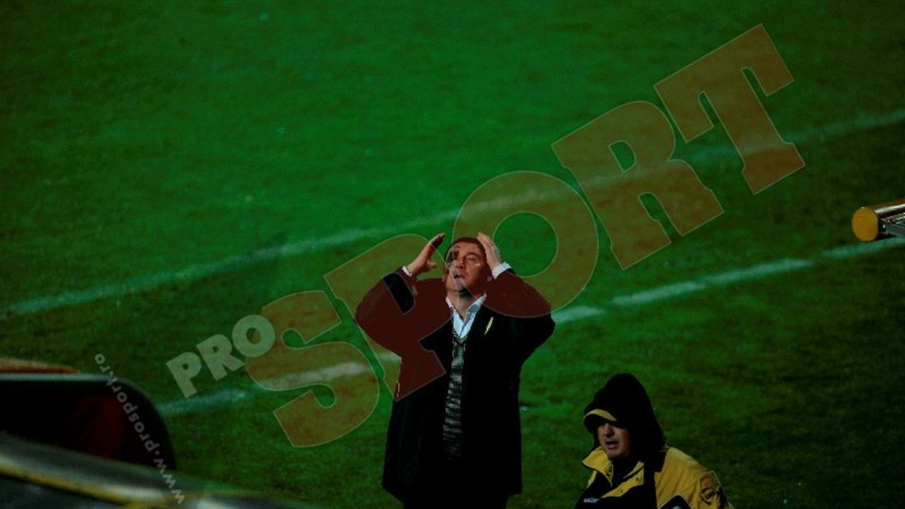 "E frustrant, e nedrept**, dar trebuie să mergem mai departe"