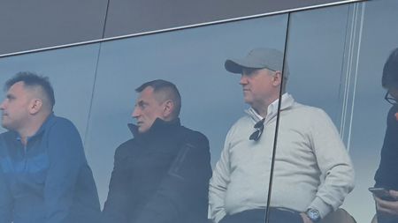 Mihai Rotaru i-a dat lovitura lui Nelu Varga. E cea mai proastă veste pentru Dan Petrescu: „Sută la sută nu se amână”