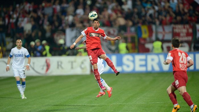 Vaslui - Dinamo se joacă sâmbătă 18 mai!** Vezi programul și televizările etapei 32