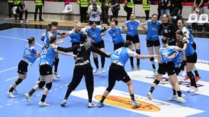 Presa maghiară a reacționat după meciurile echipelor românești pentru Final Four-ul de la Budapesta și calificarea en-fanfare obținută de CSM București