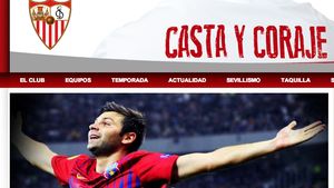 Sevilla confirmă oficial transferul lui Rusescu: "A semnat pe cinci ani!" Clauză URIAȘĂ‚ de reziliere!