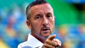 Mihai Stoica, reacție tranșantă după CFR Cluj - FCSB: „Nu sunt implicat deloc!” + Promisiune pentru suporteri