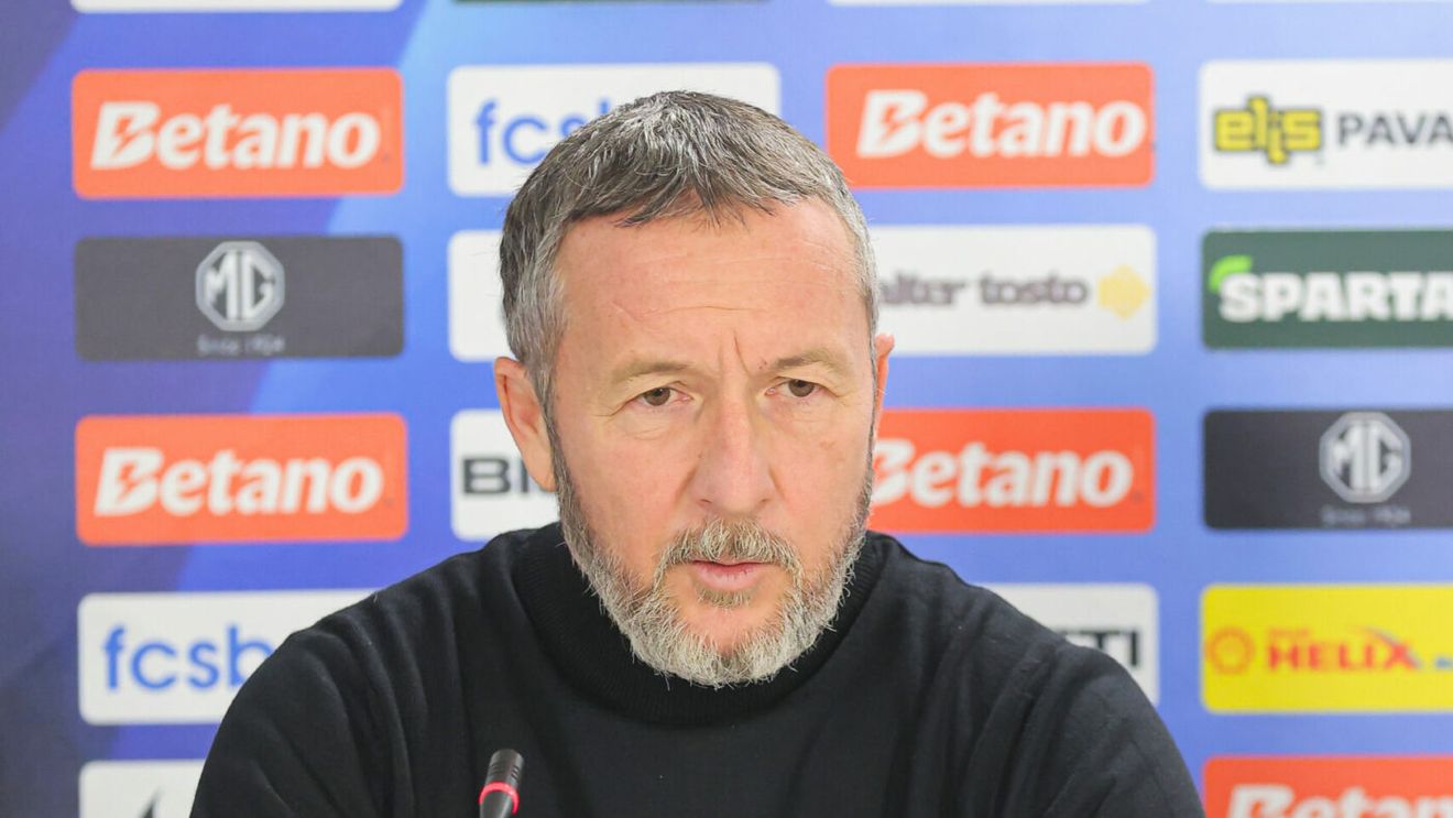 Nu mai e doar Gigi Becali. S-a convins şi Meme Stoica: „Doar el poate face asta”