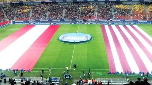 Farmecul egalității!** Dinamo și Rapid au oferit un spectacol cum nu s-a văzut până acum pe noul stadion al Bucureștiului