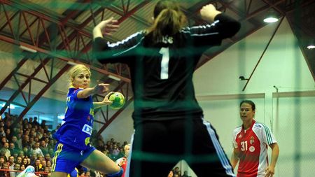 Ada Nechita spune că România n-avea ce căuta la Olimpiadă:** "Nu meritam să ne calificăm, n-am arătat nimic"