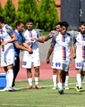 Prima victorie pentru Chindia în actualul sezon al Ligii 2, cu CSC Șelimbăr, după ce a fost condusă! Ilie Poenaru: “Am arătat caracter, am arătat ca o echipă mare!”