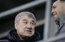 Cine e „Dumnezeul fotbalului” pentru Victor Becali: nu e nici Gică Hagi, nici Nicolae Dobrin! Câți fotbalişti mai buni ca „Regele” a ales impresarul