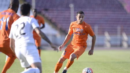 Botoșănenii își fac calcule. "Cabrera încă nu e de vânzare, dar dacă îți dă un milion pe el, îl dai". Ngadeu e dorit în Cehia