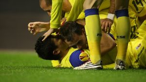 5 MOTIVE** pentru care Steaua o poate învinge pe Liverpool!