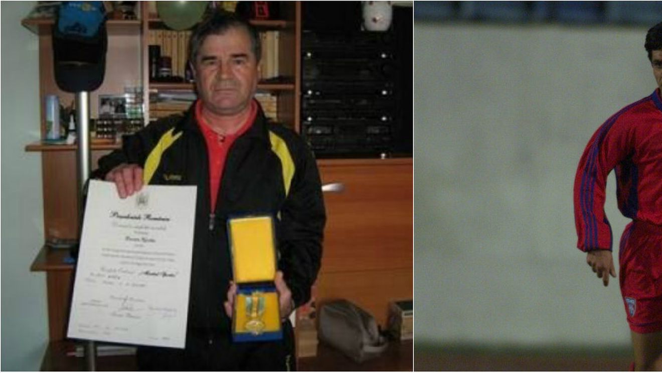 Mesaj de suflet după dispariția omulului care l-a lansat pe Marius Lăcătuș! Gabi Stan: „Datorită modestiei, cred că a avut mult de suferit într-o societate care nu a dorit să-i recunoască meritele în totalitate"