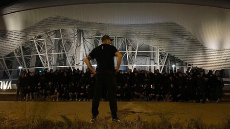 Revine Peluza Sud 97 alături de FC U Craiova? Îndemnul pentru meciul cu FCSB al unicului lider recunoscut de toate brigăzile din PS.97 | SPECIAL