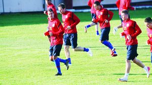 Săgeți către Meme: "Dică trebuia păstrat!"** Singura modalitate în care Răduț ar trebui folosit titular cu Maccabi